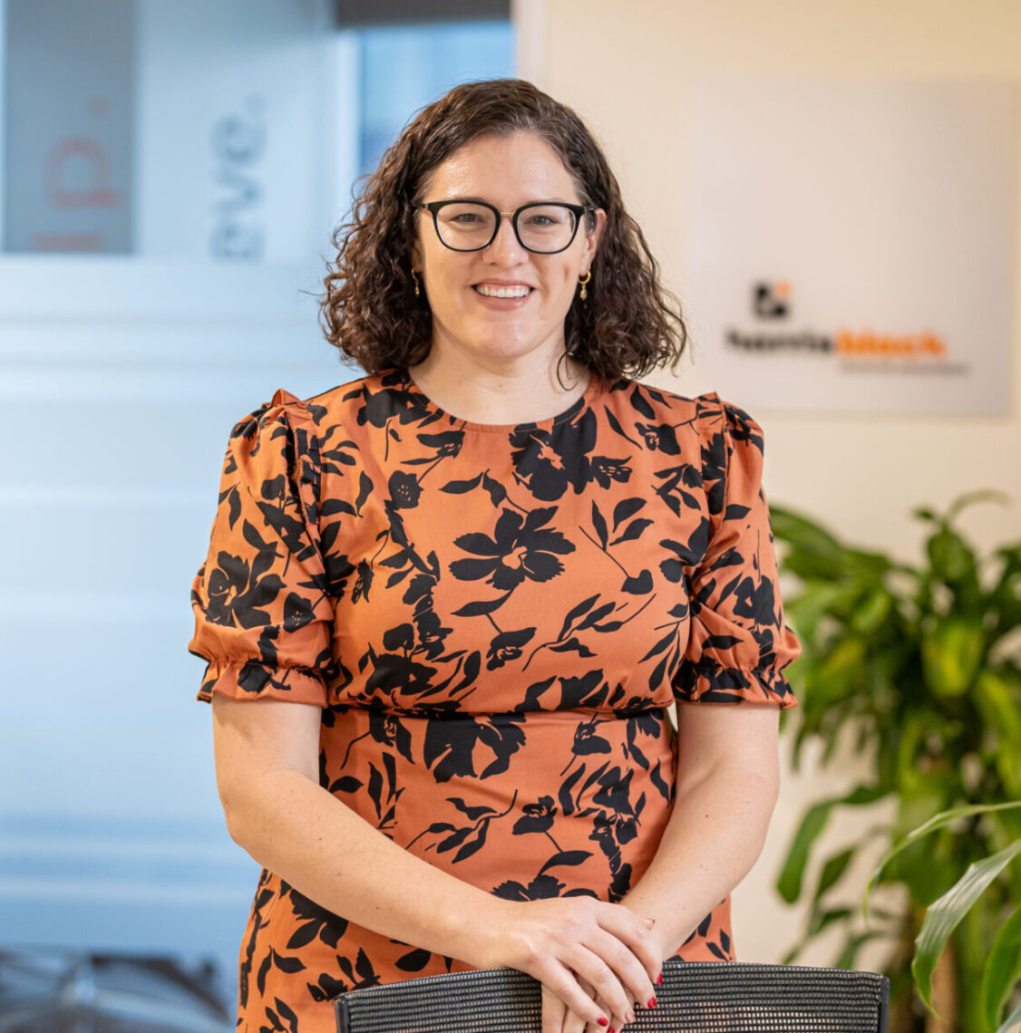 Keziah Sedgwick Joins As Principal