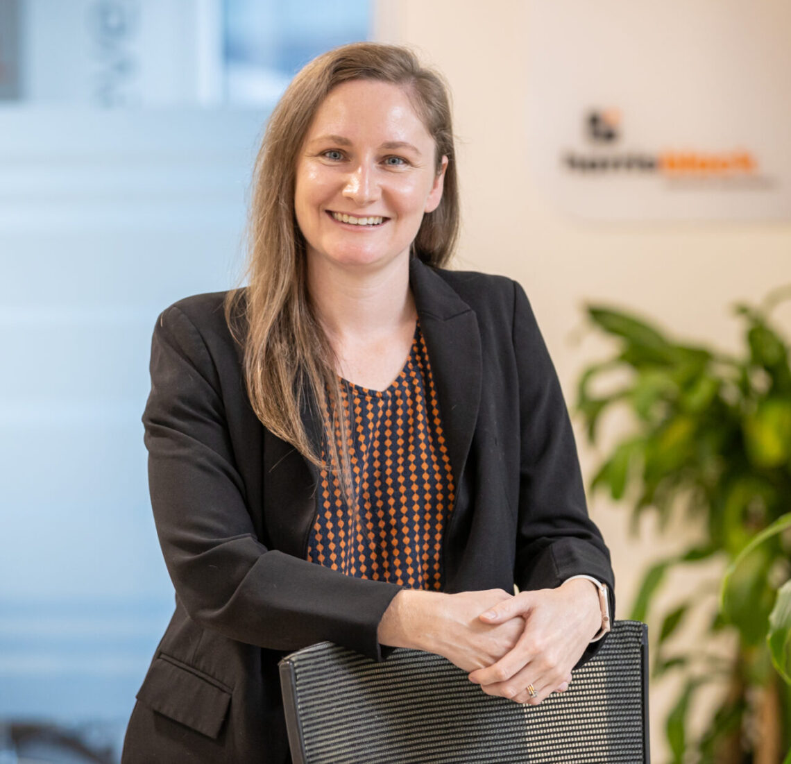 Olvia Beckett Joins As Principal