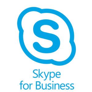 Introduced Skype for Business