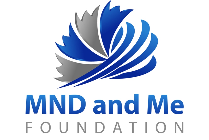 Charity – MND and Me Foundation