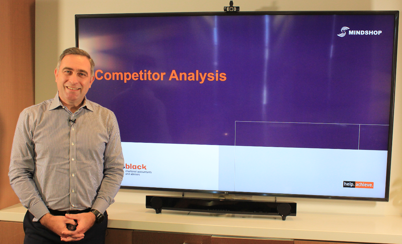 Competitor Analysis