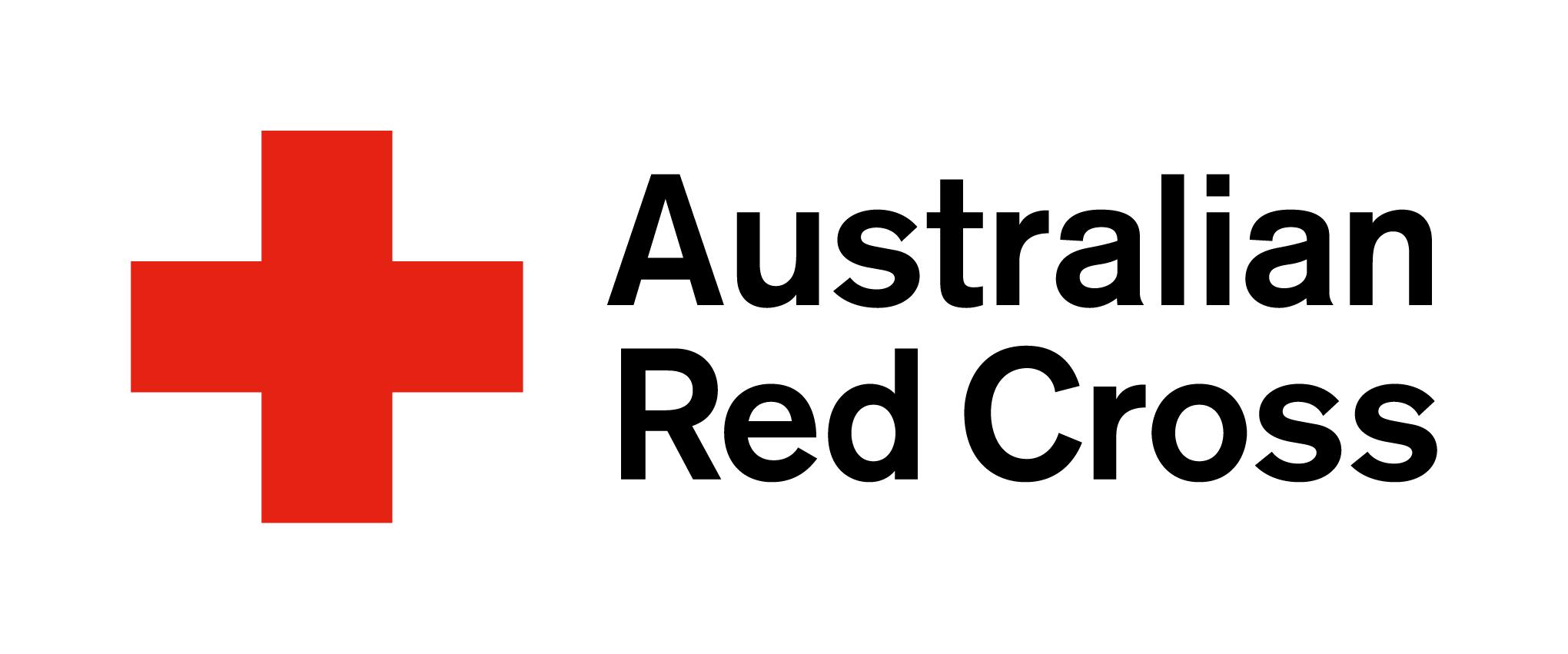 Charity – The Australian Red Cross