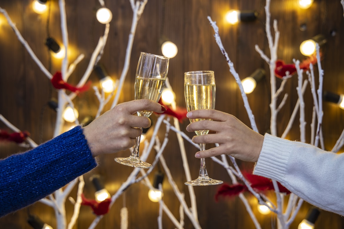 Is A Staff Christmas Party Tax Deductible?