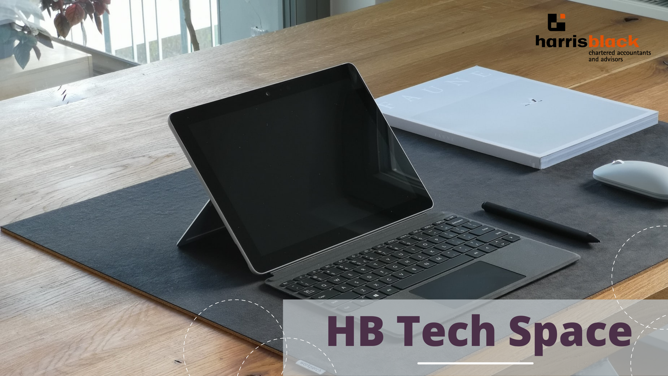 HB Tech Space: MYOB And Xero Receipt Capture