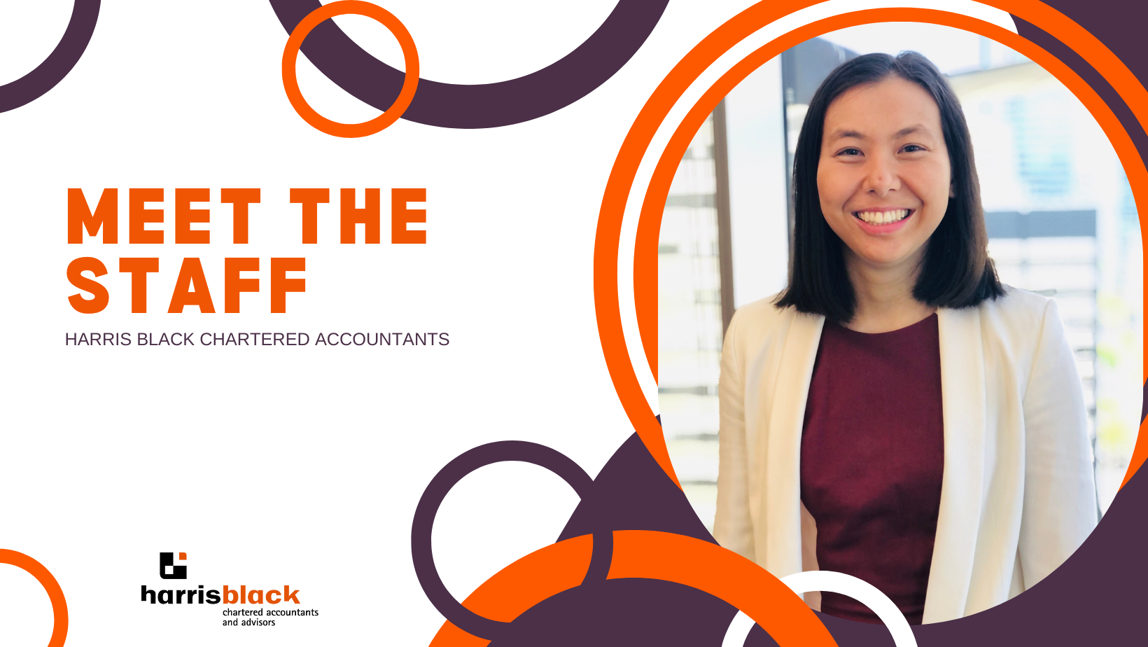 Meet The Staff – Grace Dunn - Harris Black