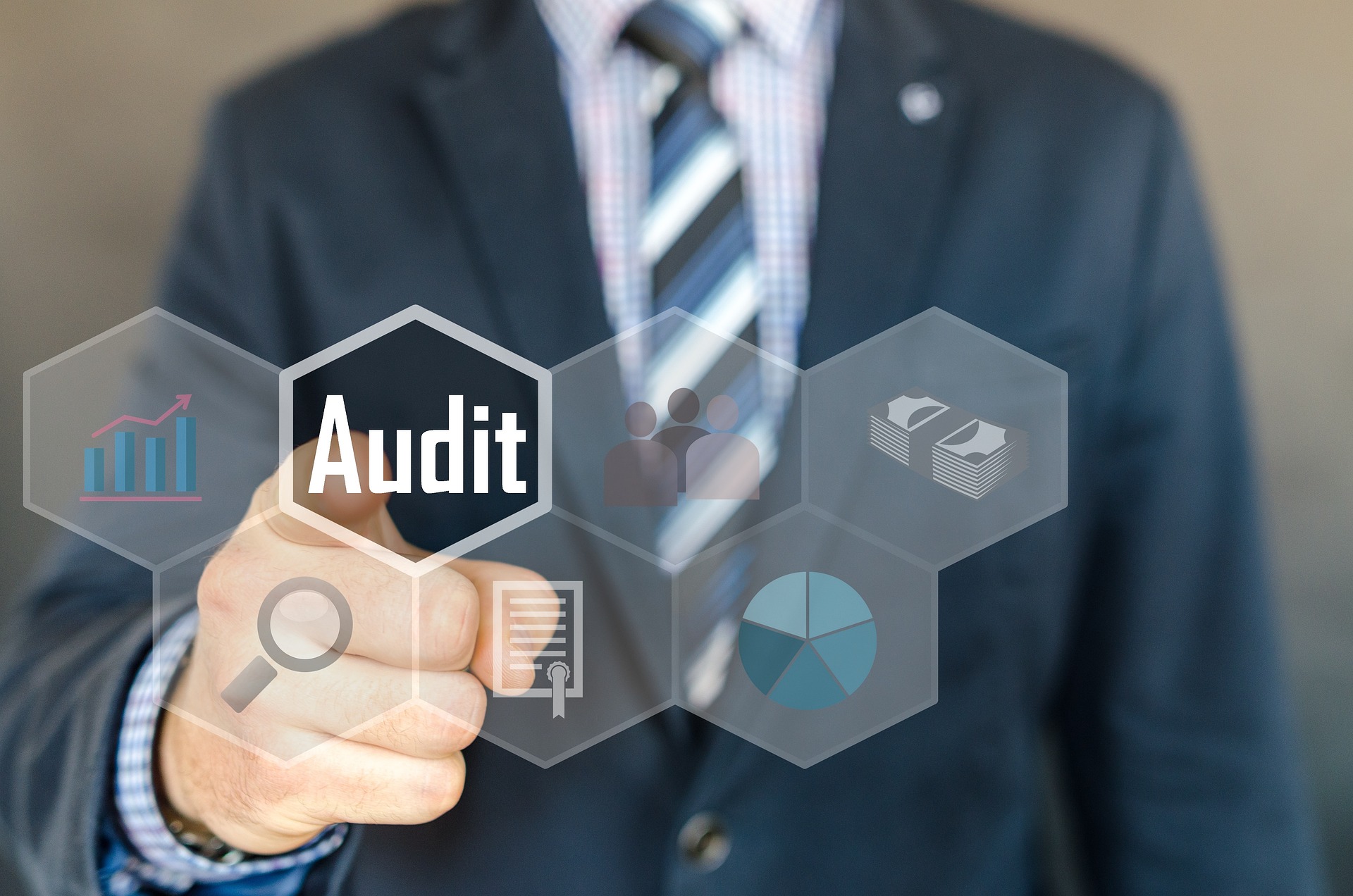 Accountancy Insurance – Audit Shield Service