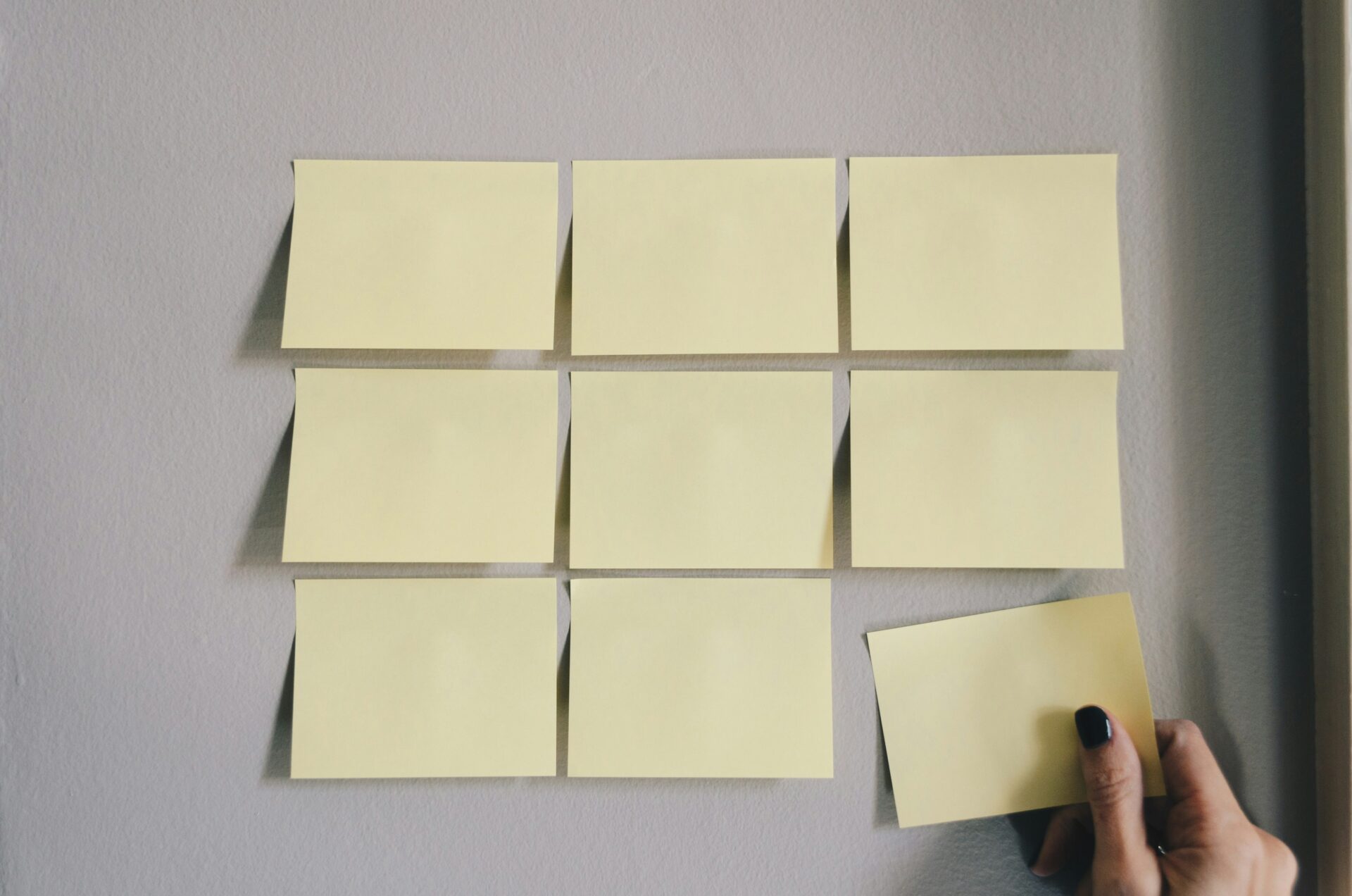 Business Leaders Performance Diagnostics