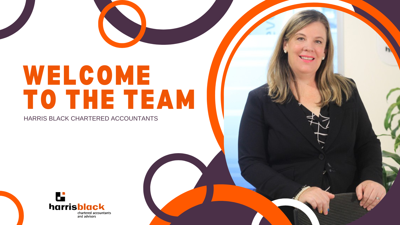 Meet The Staff – Kathryn Pestell