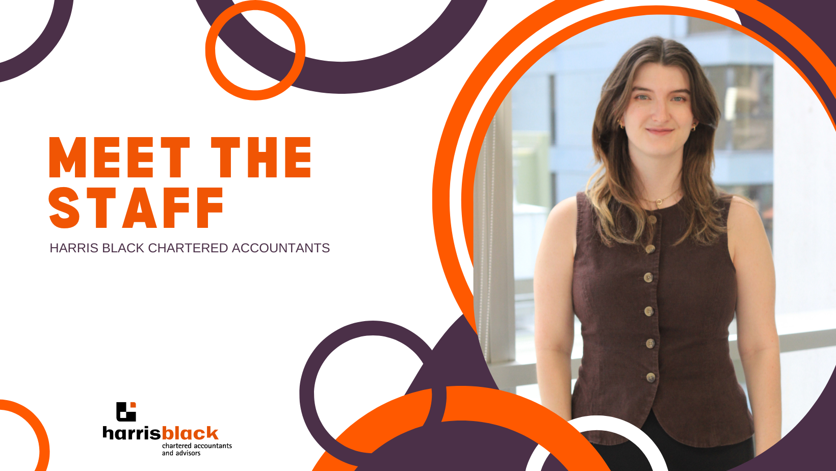 Meet The Staff – Kate Grech