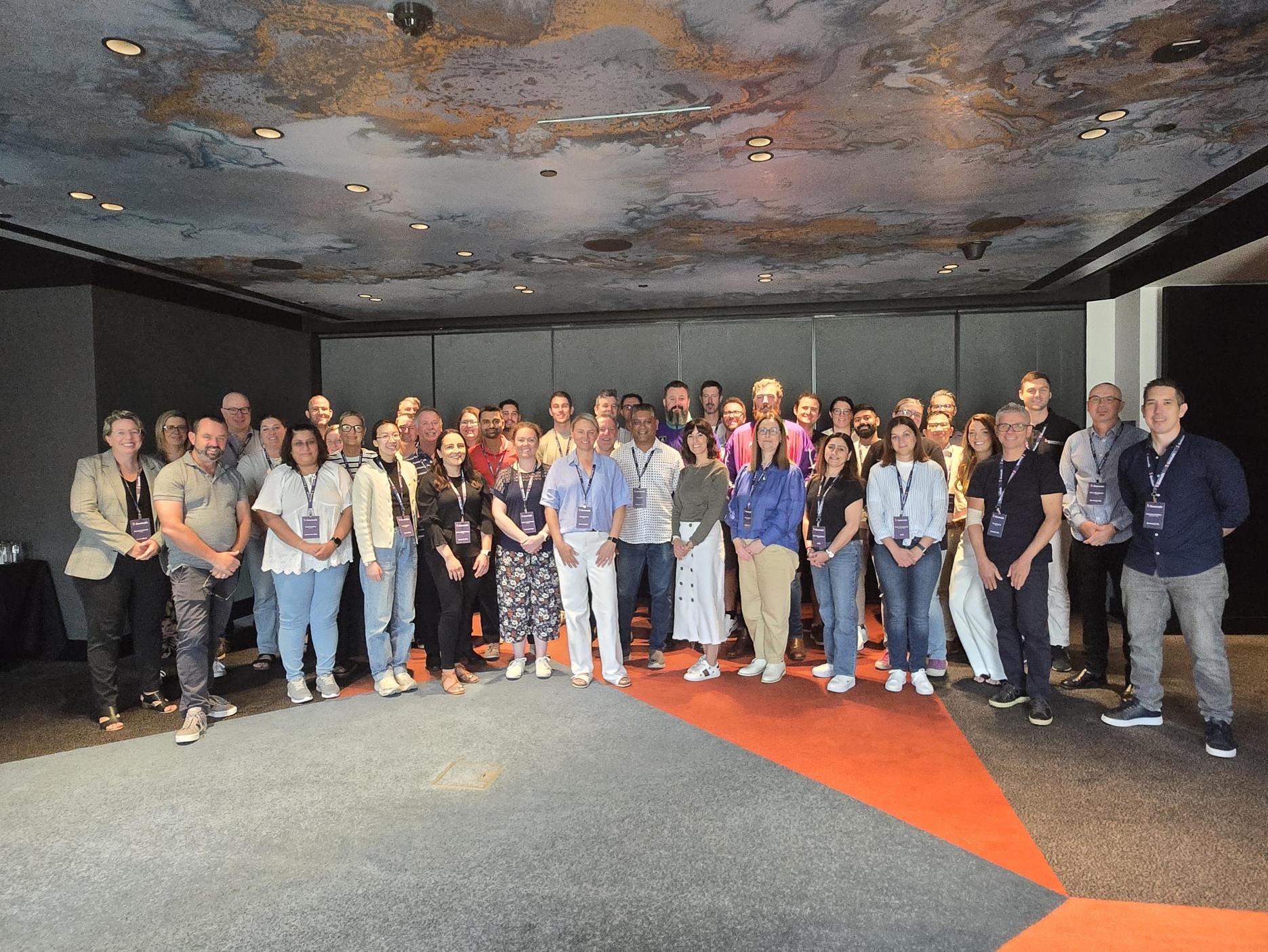 Brentnalls Conference – Perth | March 2026