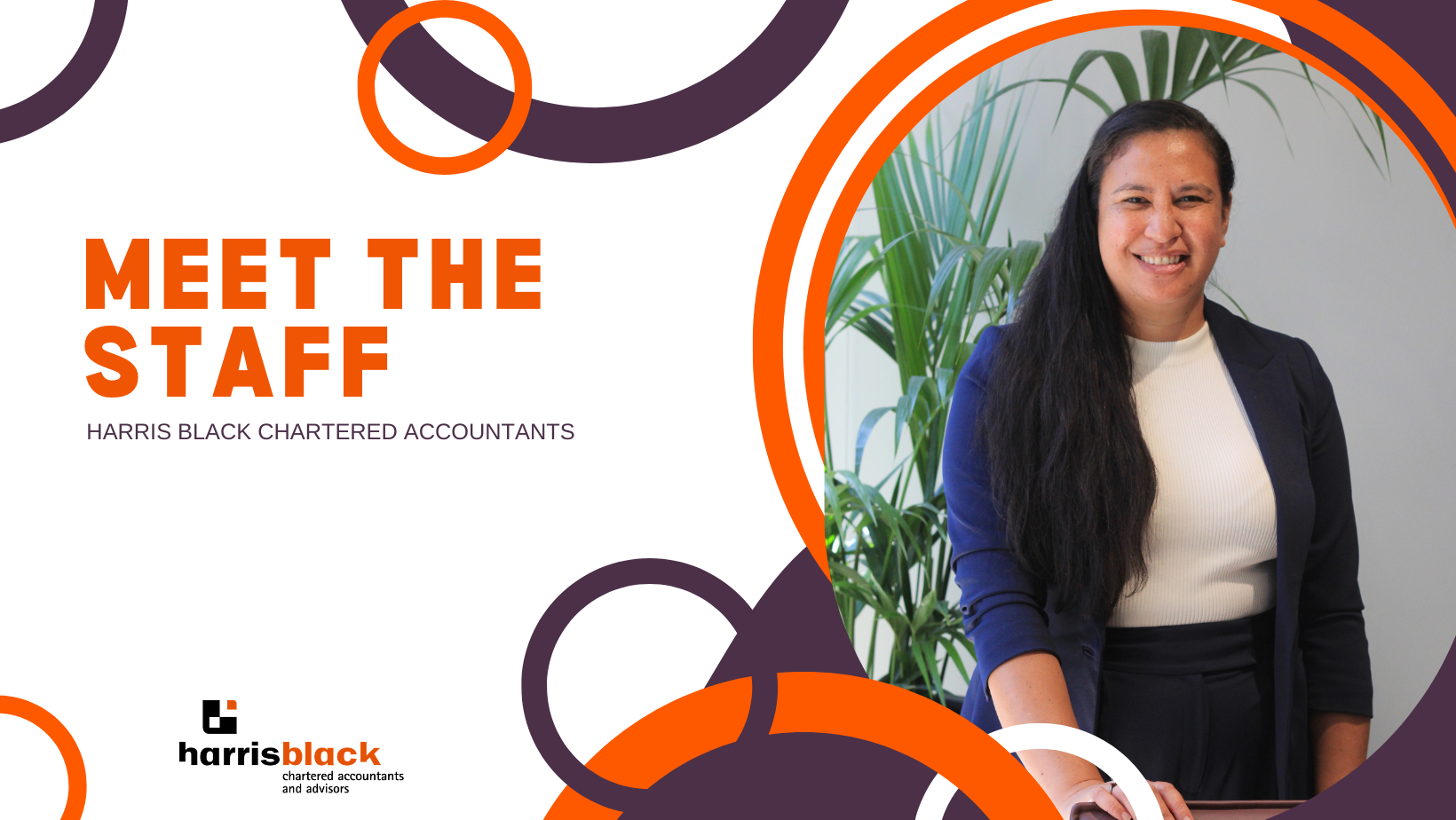 Meet the Staff – MK