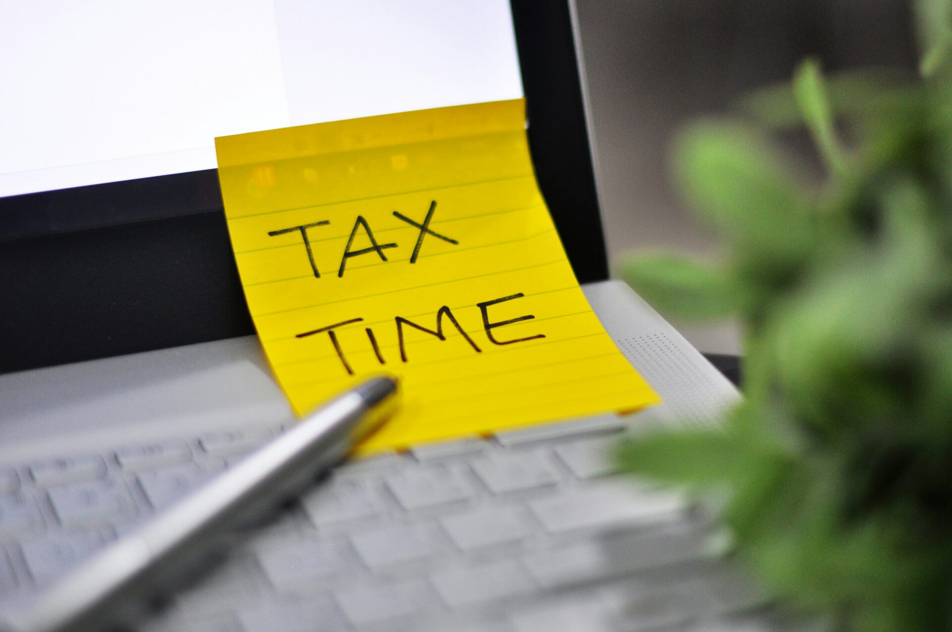 ATO Focus Areas For Tax Time 2026