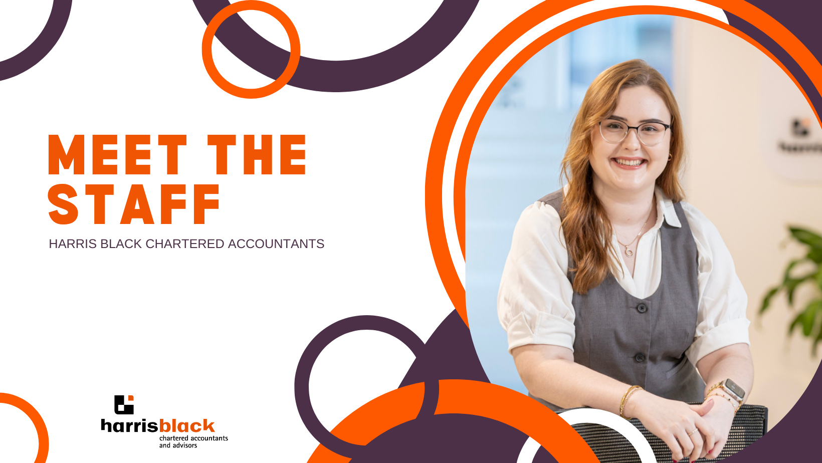 Meet The Staff – Amelie Smith