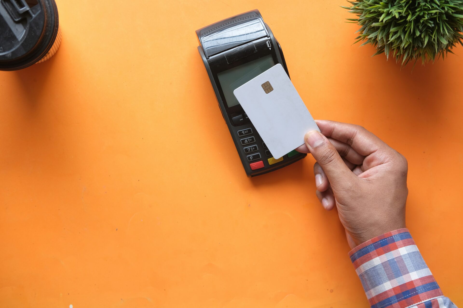 Card Payment Surcharges to End from 1 October 2026